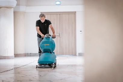 GENOVESE, Service de Nettoyage à Seyssins