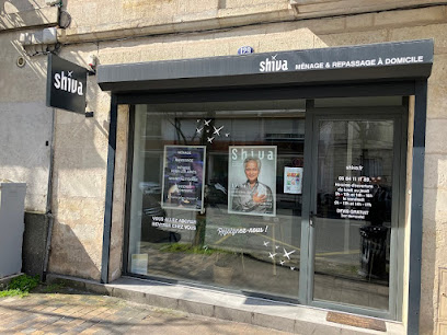 Ménage Et Repassage À Domicile - Shiva Bordeaux Nansouty, Service De Ménage à Bordeaux