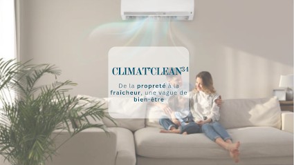 Climat'Clean34, Service de Nettoyage à Lunel