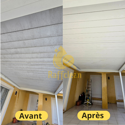 Raffclean Entreprise De Nettoyage Toulouse Et Ses Alentours, Service De Nettoyage à Gragnague