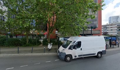 JRC-APR - Paris, Service de Nettoyage à Maisons-Alfort