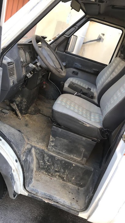 GB NETTOYAGE, Service de Nettoyage à La Grand-Combe