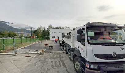 CRYOGLACE, Service de Nettoyage à Moirans