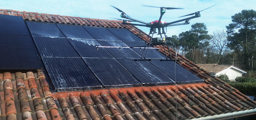 Polydrones Service De Nettoyage à Cestas