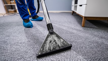 Qualipro Service, Service de Nettoyage à Dompierre