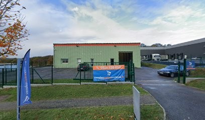 Sineo Nancy, Service de Nettoyage à Ludres