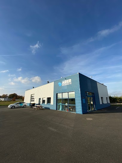 ABER Propreté, Service de Nettoyage à Venansault