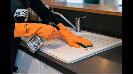 Ouidad - Ménage à domicile & Repassage à domicile - Wecasa Ménage, Service de Nettoyage au Beausset