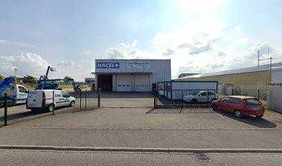 Derichebourg Propreté, Service de Nettoyage à Sainte-Croix-en-Plaine