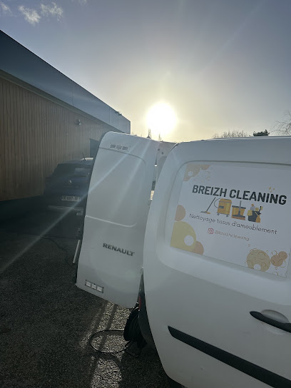 Breizhcleaning, Service De Nettoyage à Chartres-de-Bretagne