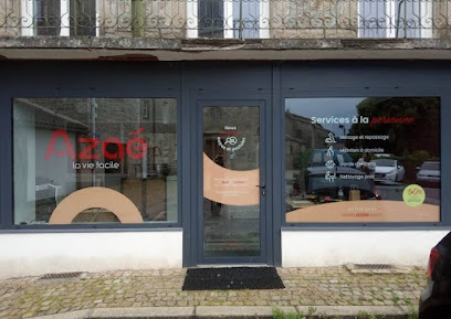 Azaé Saint-Didier-En-Velay, Service De Ménage à Saint-Didier-en-Velay