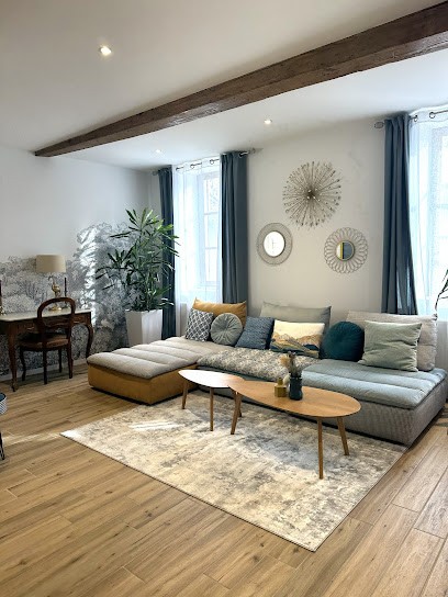 Conciergerie Saône Vallée - location courte durée entre Lyon et Villefranche sur Saône, Service de Ménage à Trévoux