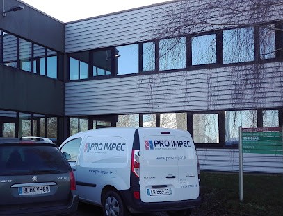 PRO IMPEC Epinal, Service de Nettoyage à Juvaincourt