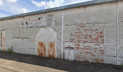 ONET Services Industrie, Service de Nettoyage à Amnéville