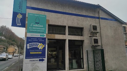 Ménage Service 24 et Ménage Services PRO, Service de Nettoyage à Trélissac