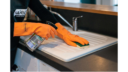 Kheloudja - Ménage À Domicile & Repassage À Domicile - Wecasa Ménage, Service De Nettoyage à Nice