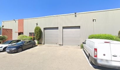 Etat 9 Industrie, Service de Nettoyage à Vitrolles