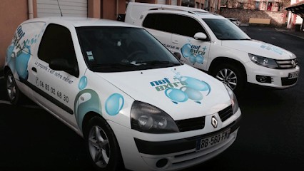 NET + EXTRA, Service de Nettoyage à Saint-Brice-sous-Forêt