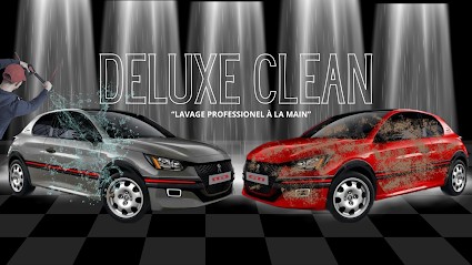 DeluxeClean, Service de Nettoyage à Bornel