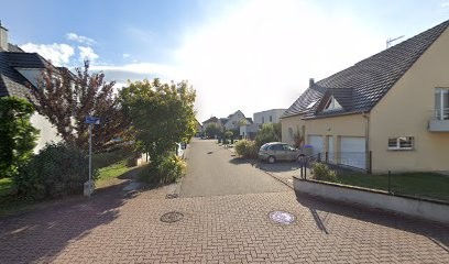 net com services, Service de Nettoyage à La Wantzenau