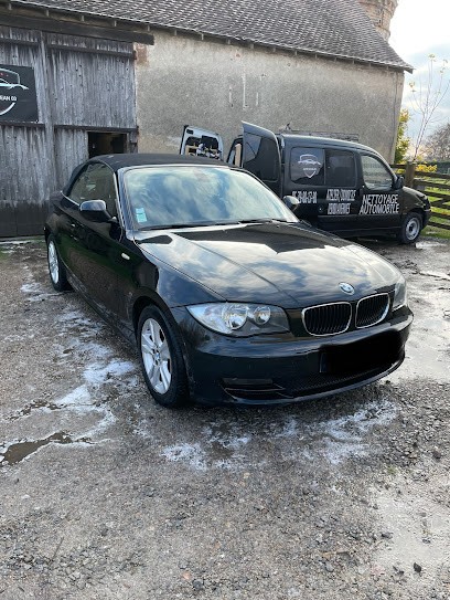 AutoClean03, Service de Nettoyage à Avermes