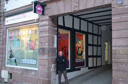 All4home Saverne - Service Household Ironing À Domicile, Service de Ménage à Saverne