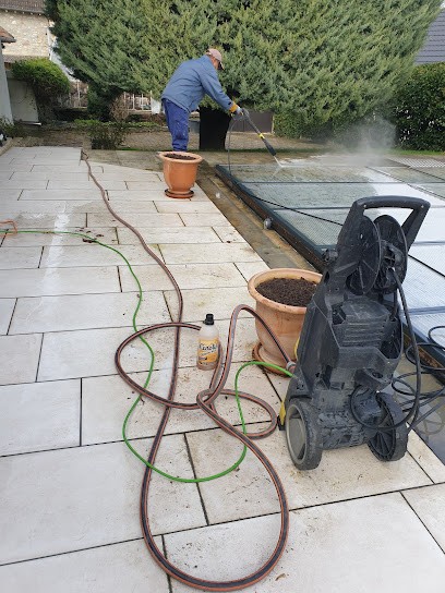 Actif Propreté Et Services, Service de Nettoyage à Orthez