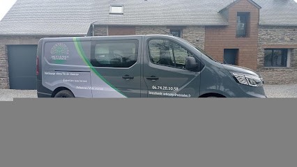 Brocéliande Nettoyage., Service de Nettoyage à Augan