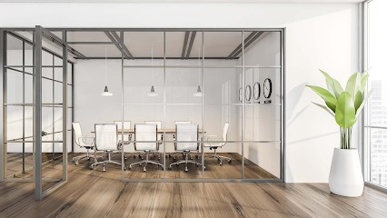 GSE, Service de Nettoyage au Chesnay