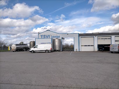 TSVI LAVAGE, Service de Nettoyage à Thouars