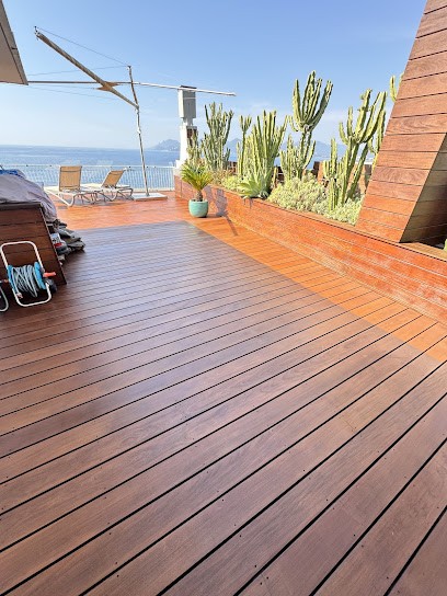 Pro Service Cleaning 🧽 Ponçage - Restauration du Sol, Façade & Toiture - Alpes Maritimes, Service de Nettoyage à La Colle-sur-Loup