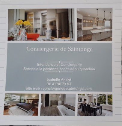 Conciergerie De Saintonge, Service de Ménage à Saintes