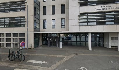 Renard David, Service de Nettoyage à Cholet