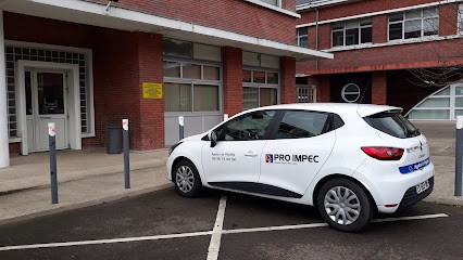 PRO IMPEC Rouen, Service de Nettoyage à Petit-Couronne