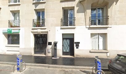 S.a.p.p.i, Service de Nettoyage à Asnières-sur-Seine