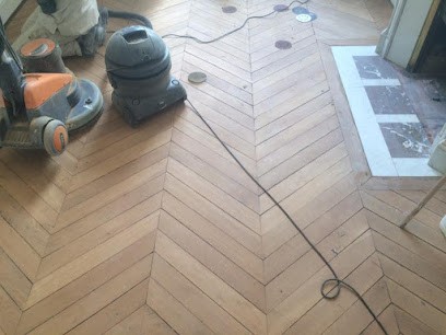 Objectif Propreté - ponçage de marbre et parquet, Service de Nettoyage à Collégien