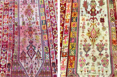 Willy Hug Lavage De Tapis, Réparation De Tapis D'orient Anciens Et Contemporains, Service de Nettoyage à Six-Fours-les-Plages