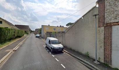 Chreki Albert, Service de Nettoyage à La Loupe