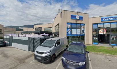Helios Entretien, Service de Nettoyage à Saint-Martin-d'Hères