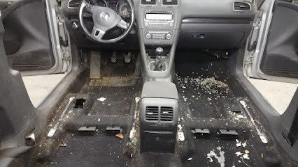 Auto Sublime 88 - Nettoyage intérieur Voitures, motos, camions, Service de Nettoyage à Mazeley