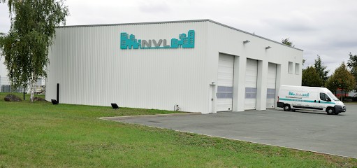 NVL - Nettoyage Val de Loire, Service de Nettoyage à Saint-Jean-de-Braye