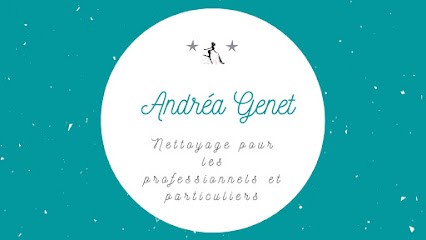 Andréa Pontes, Service de Nettoyage à Coquainvilliers