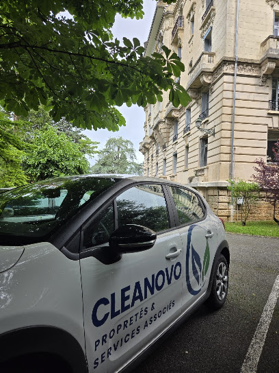 Cleanovo, Service De Nettoyage à Trévignin