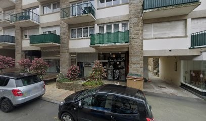 Pause Marine, Service de Nettoyage à Dinard