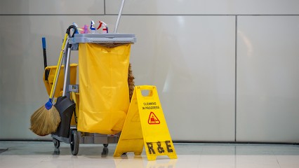 GENADI NET, Service de Nettoyage à Mulhouse