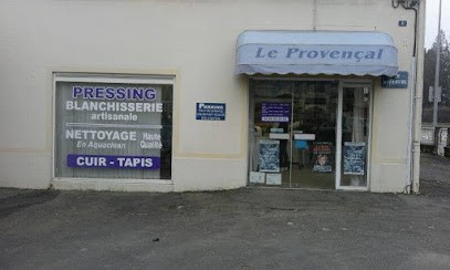 Pressing écologique Le Provençal, Service de Nettoyage à Fougères