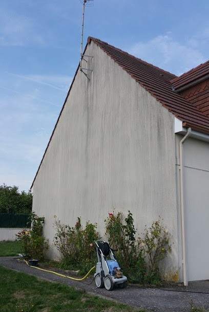 M.j Nettoyage Et Traitement De Toiture, Service de Nettoyage à Saint-Jacques-de-la-Lande