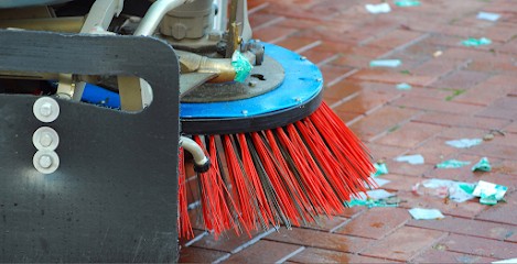 Corsica Net, Service de Nettoyage à Ajaccio