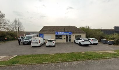 A.b.m. Proprete, Service de Nettoyage à Cormontreuil