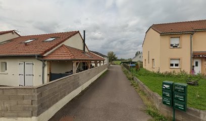 The Clean Team, Service de Nettoyage à Éblange